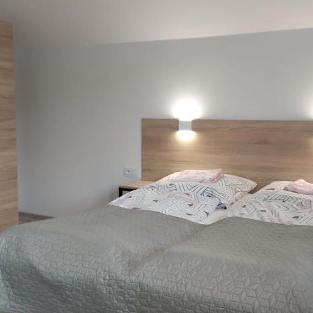 Villa Park Maikuhle Kolobrzeg Dış mekan fotoğraf